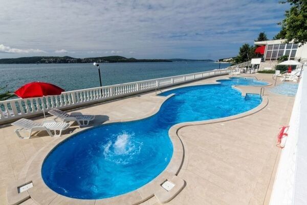 Club Coralia Val 3* pas cher photo 2