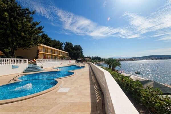 Club Coralia Val 3* pas cher photo 3