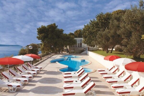 Club Coralia Val 3* pas cher photo 6