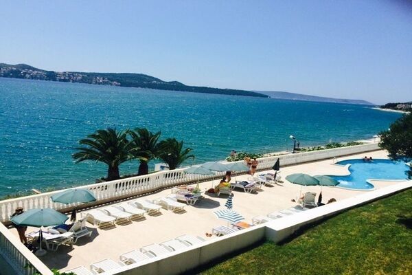 Club Coralia Val 3* pas cher photo 14