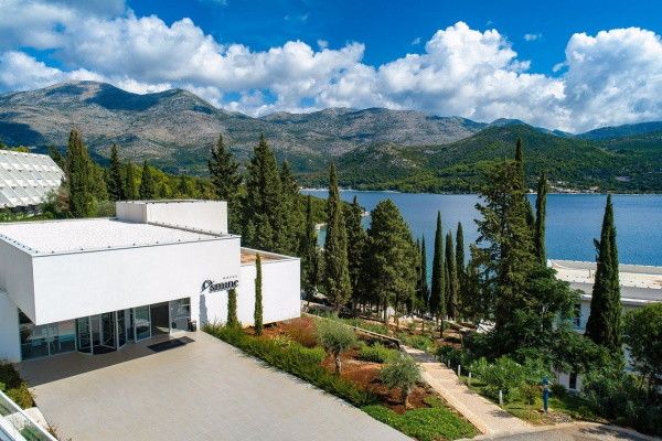 Club Naya Osmine 4* pas cher photo 7