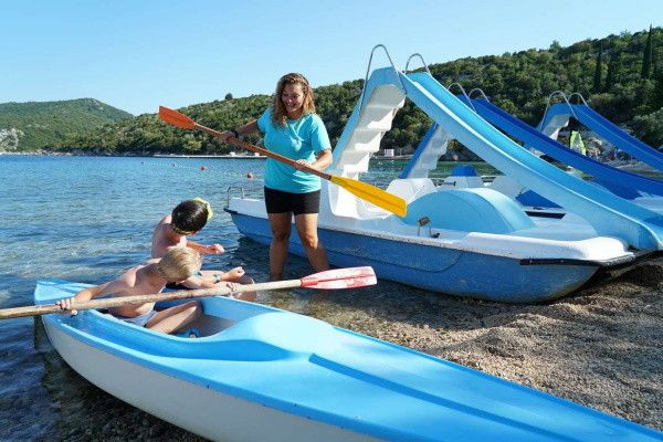 Club Naya Osmine 4* pas cher photo 12