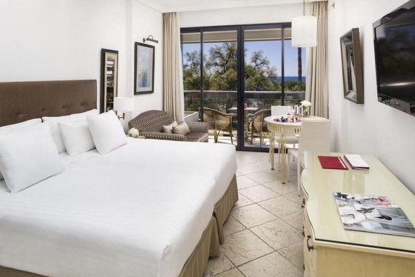 Hôtel Don Pepe Gran Melia Marbella 5* pas cher photo 4