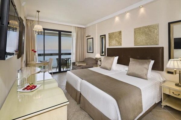 Hôtel Don Pepe Gran Melia Marbella 5* pas cher photo 6