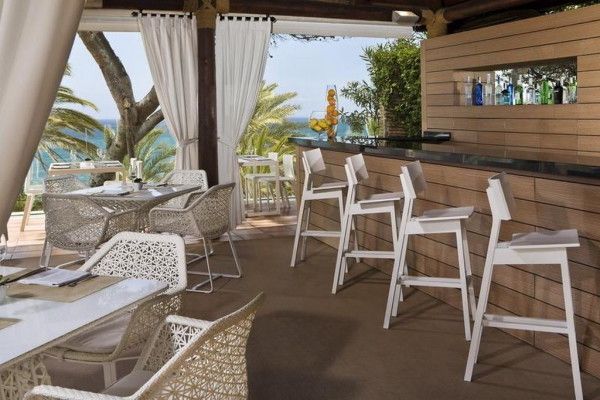 Hôtel Don Pepe Gran Melia Marbella 5* pas cher photo 10