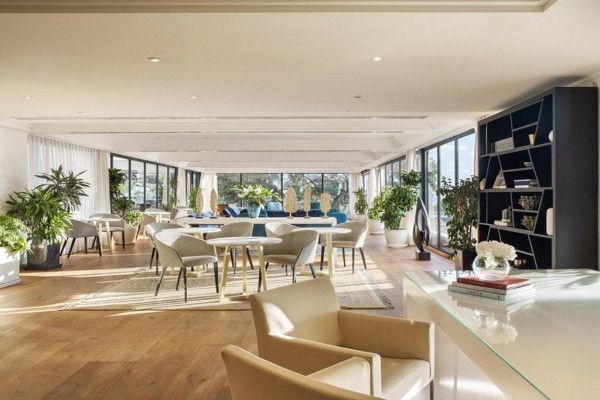 Hôtel Don Pepe Gran Melia Marbella 5* pas cher photo 11