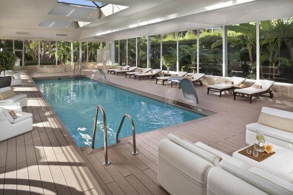 Hôtel Don Pepe Gran Melia Marbella 5* pas cher photo 12