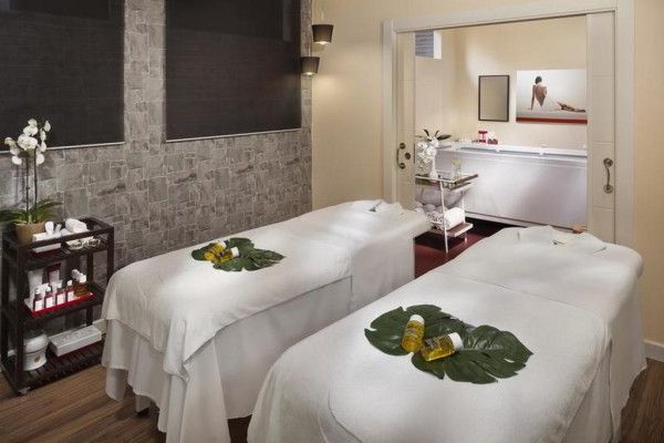 Hôtel Don Pepe Gran Melia Marbella 5* pas cher photo 13