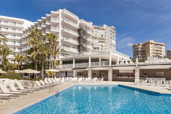 Club Coralia Palmanova 4* pas cher photo 1