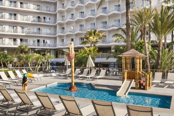 Club Coralia Palmanova 4* pas cher photo 2