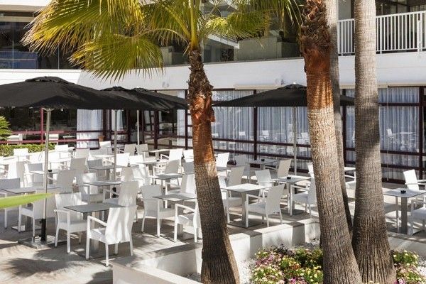 Club Coralia Palmanova 4* pas cher photo 4