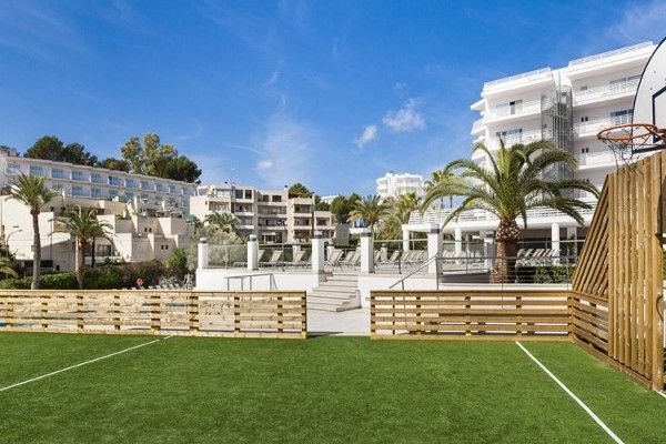 Club Coralia Palmanova 4* pas cher photo 8