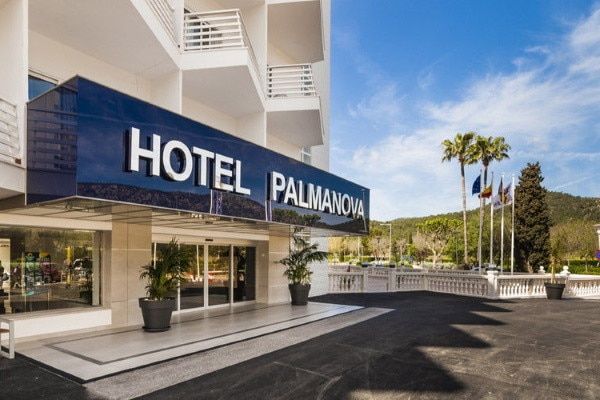 Club Coralia Palmanova 4* pas cher photo 10