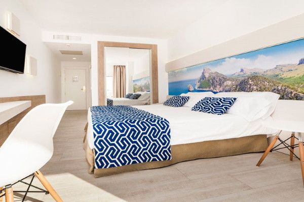 Club Coralia Palmanova 4* pas cher photo 17