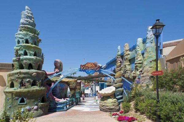 Hôtel Sol Katmandu Park & Resort 4* pas cher photo 9