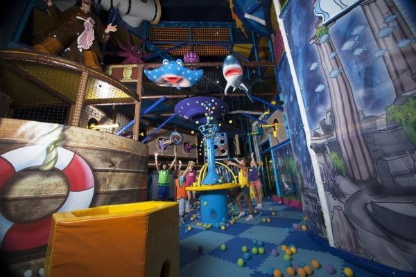 Hôtel Sol Katmandu Park & Resort 4* pas cher photo 10