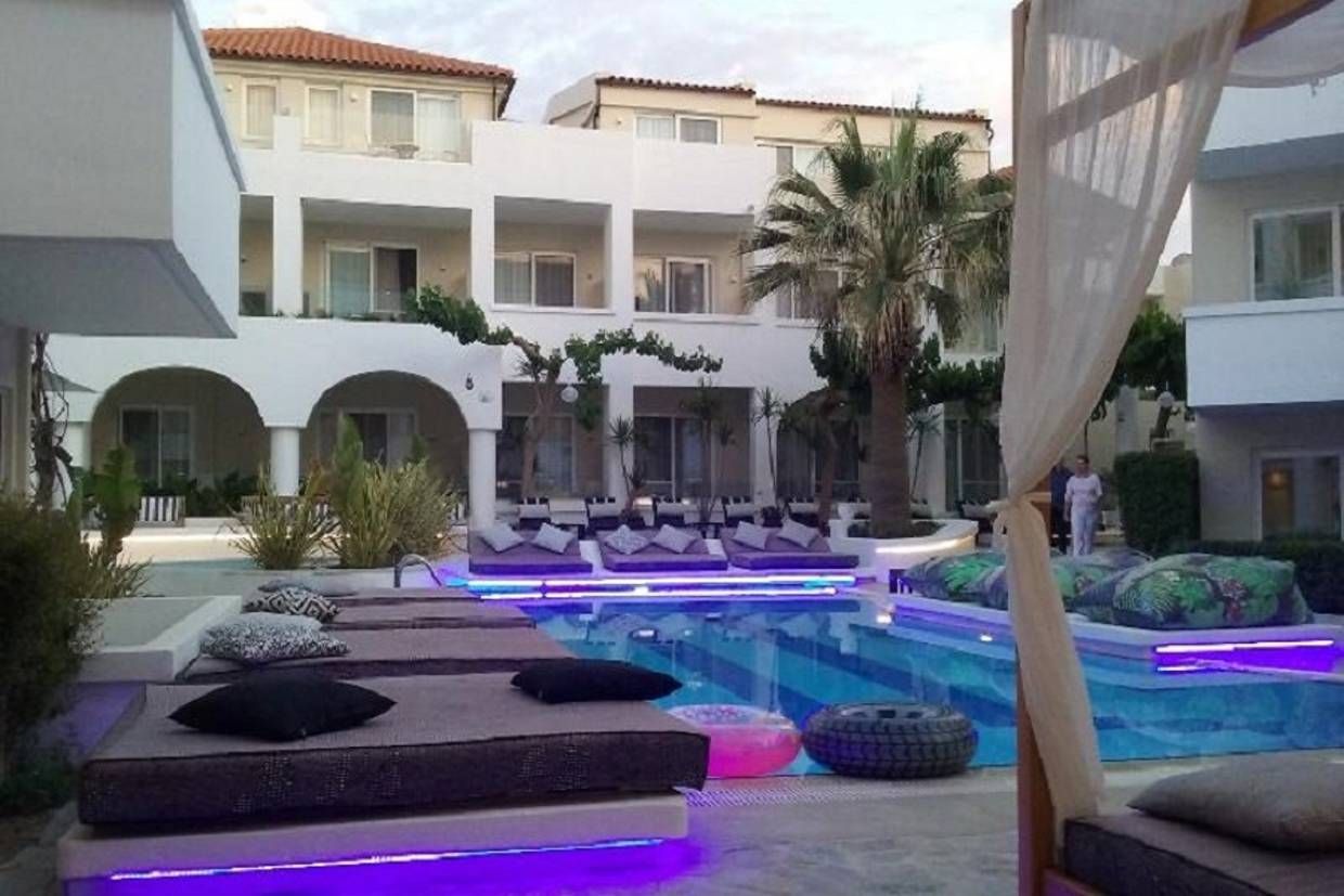 Hôtel Dimitrios Village 4* pas cher photo 4