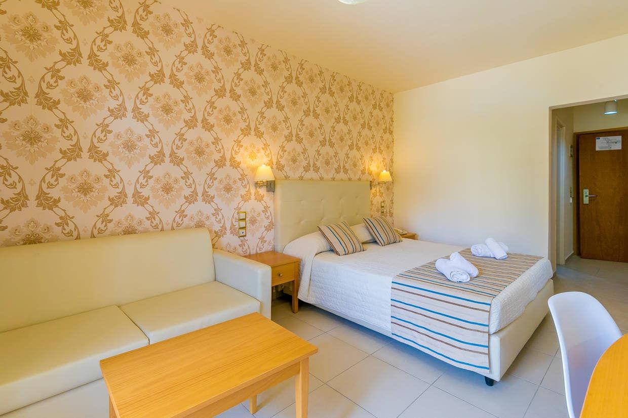 Club Jumbo Themis Beach 4* pas cher photo 6