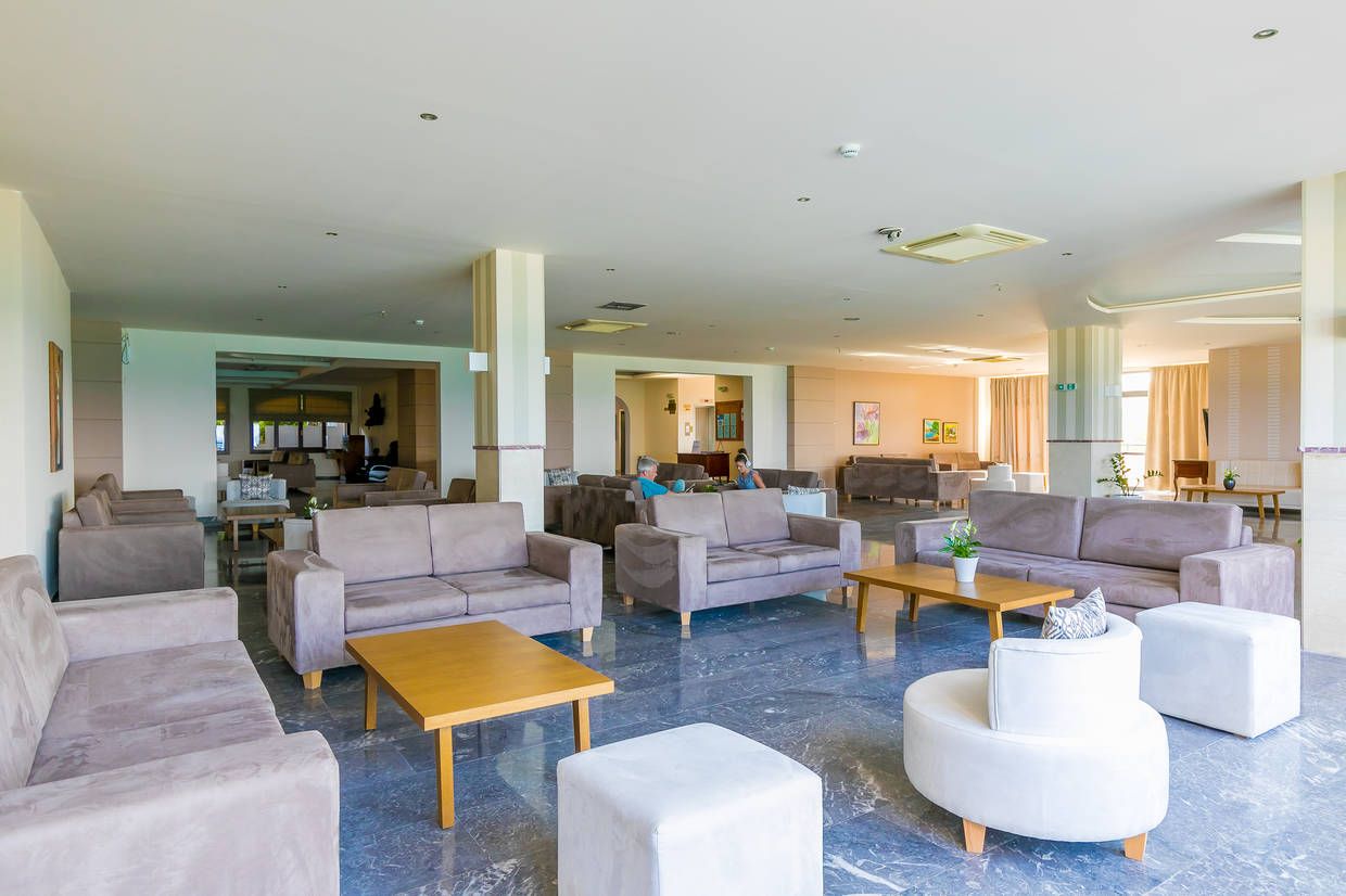 Club Jumbo Themis Beach 4* pas cher photo 19