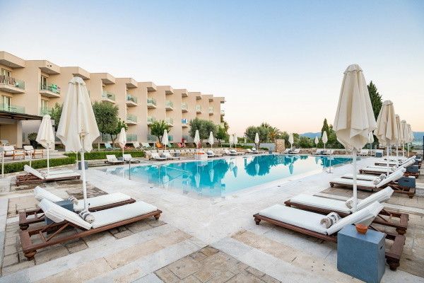 Club Coralia Amaronda Resort 4* pas cher photo 1