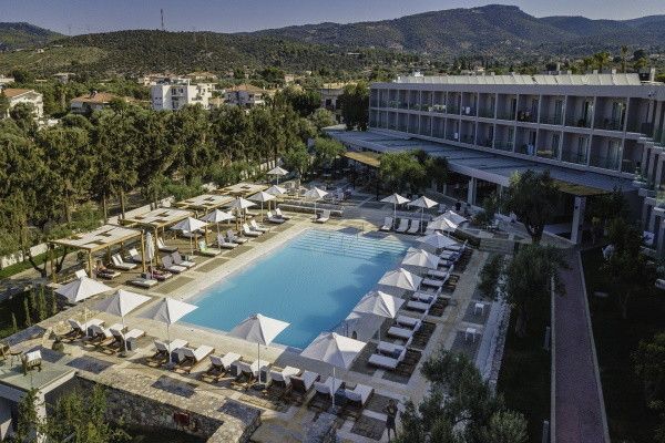 Club Coralia Amaronda Resort 4* pas cher photo 2