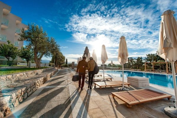 Club Coralia Amaronda Resort 4* pas cher photo 3