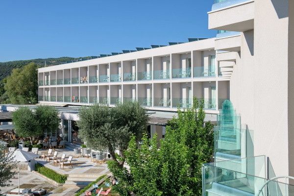 Club Coralia Amaronda Resort 4* pas cher photo 5