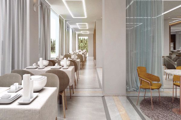 Club Coralia Amaronda Resort 4* pas cher photo 11