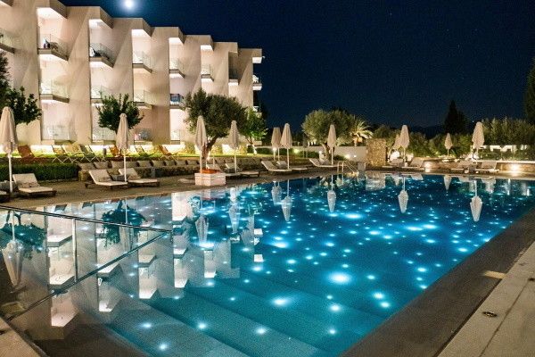 Club Coralia Amaronda Resort 4* pas cher photo 15