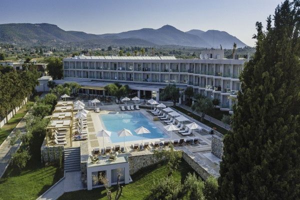 Club Coralia Amaronda Resort 4* pas cher photo 17