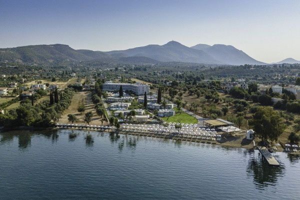 Club Coralia Amaronda Resort 4* pas cher photo 18