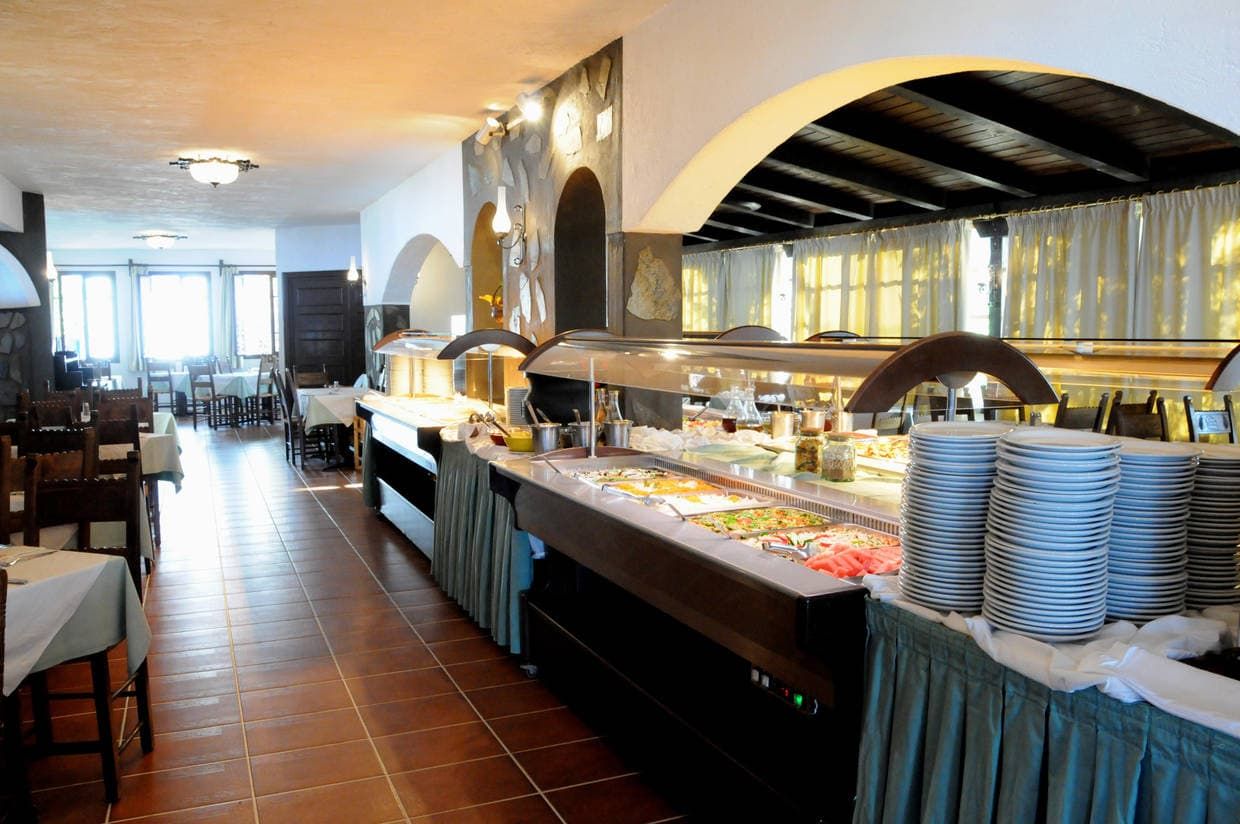 Hôtel Hersonissos Village 4* pas cher photo 8