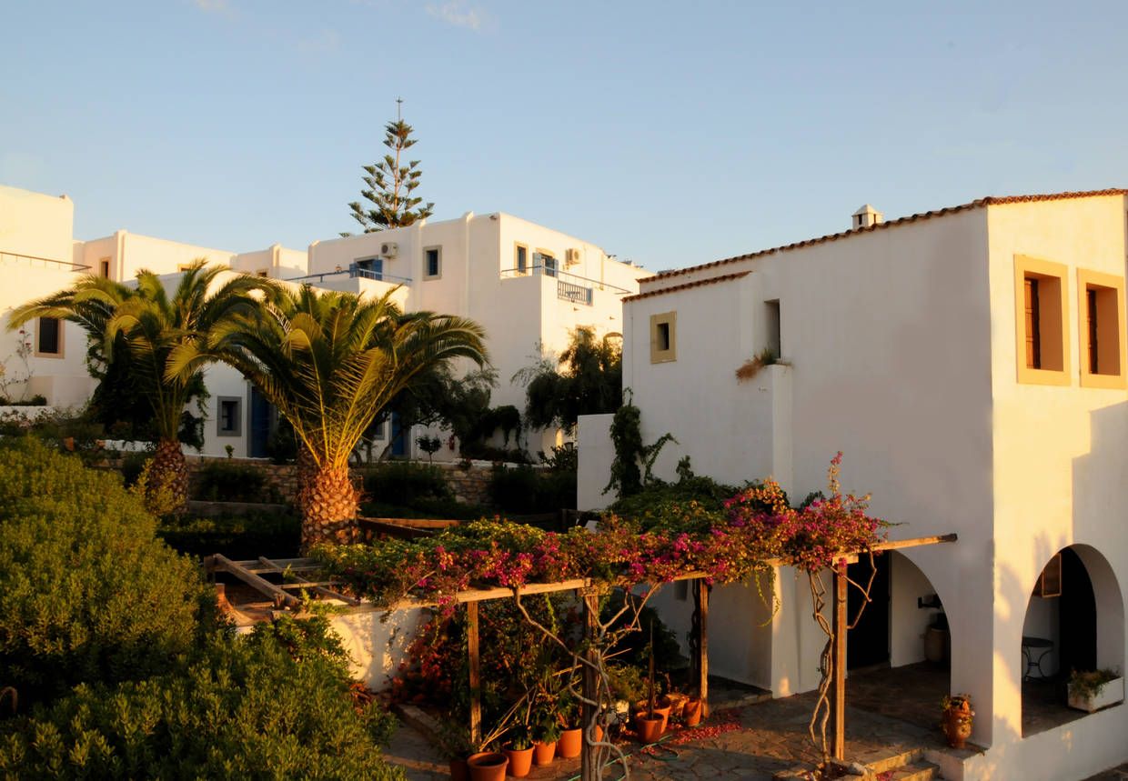 Hôtel Hersonissos Village 4* pas cher photo 12