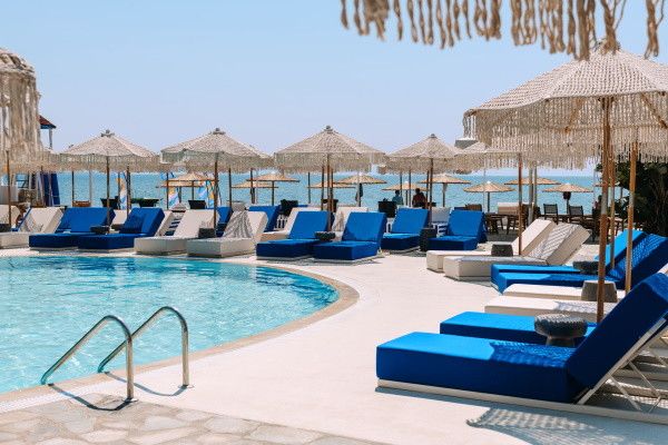 Hôtel Club Coralia Brown Beach (Grand Bleu) 4* pas cher photo 2