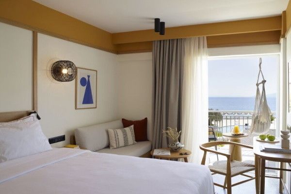 Hôtel Club Coralia Brown Beach (Grand Bleu) 4* pas cher photo 5
