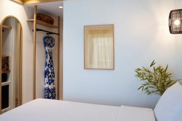 Hôtel Club Coralia Brown Beach (Grand Bleu) 4* pas cher photo 7