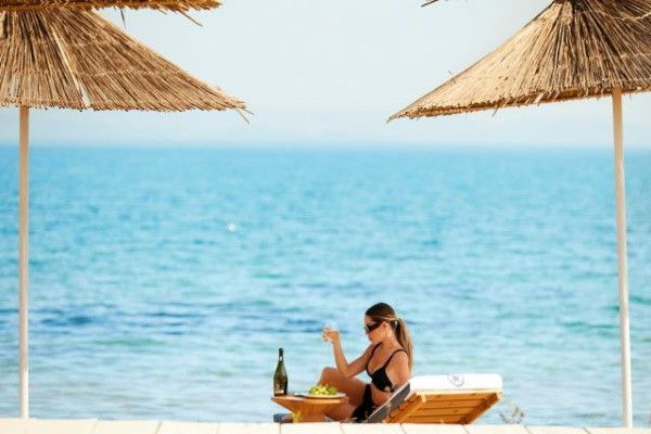 Hôtel Club Coralia Brown Beach (Grand Bleu) 4* pas cher photo 9