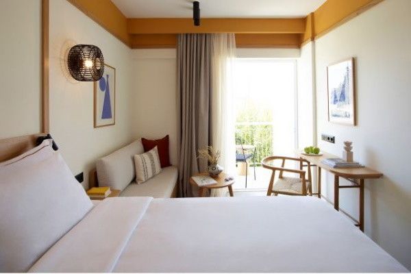 Hôtel Club Coralia Brown Beach (Grand Bleu) 4* pas cher photo 11