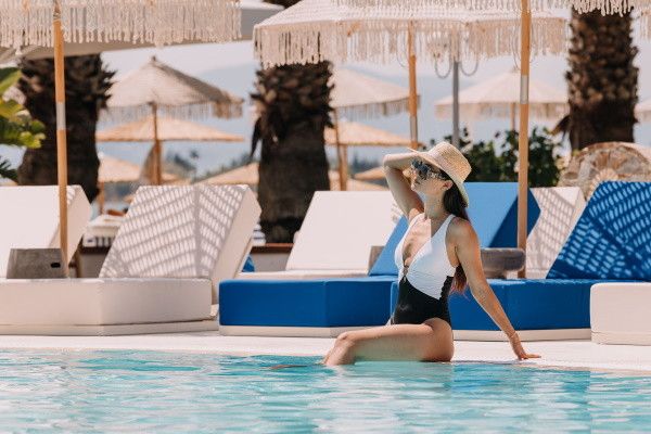 Hôtel Club Coralia Brown Beach (Grand Bleu) 4* pas cher photo 13