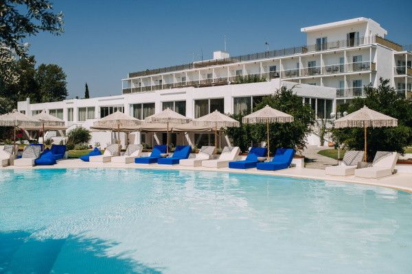Hôtel Club Coralia Brown Beach (Grand Bleu) 4* pas cher photo 14