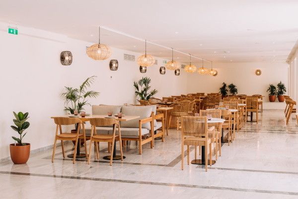 Hôtel Club Coralia Brown Beach (Grand Bleu) 4* pas cher photo 16