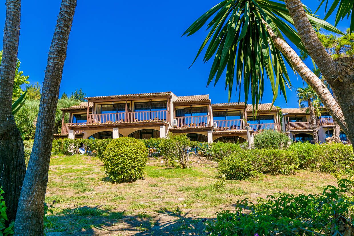 Club Framissima Premium Aeolos Beach 4* pas cher photo 31