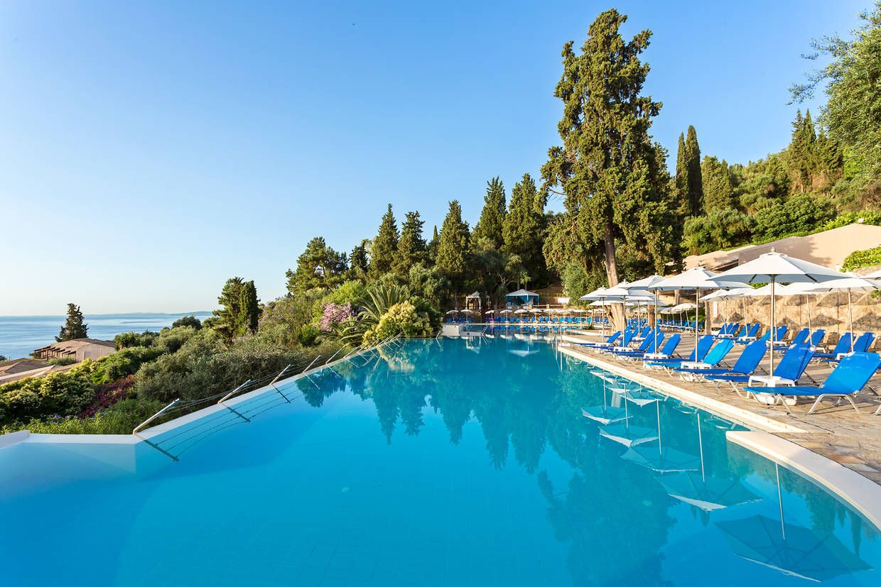 Club Framissima Premium Aeolos Beach 4* pas cher photo 5