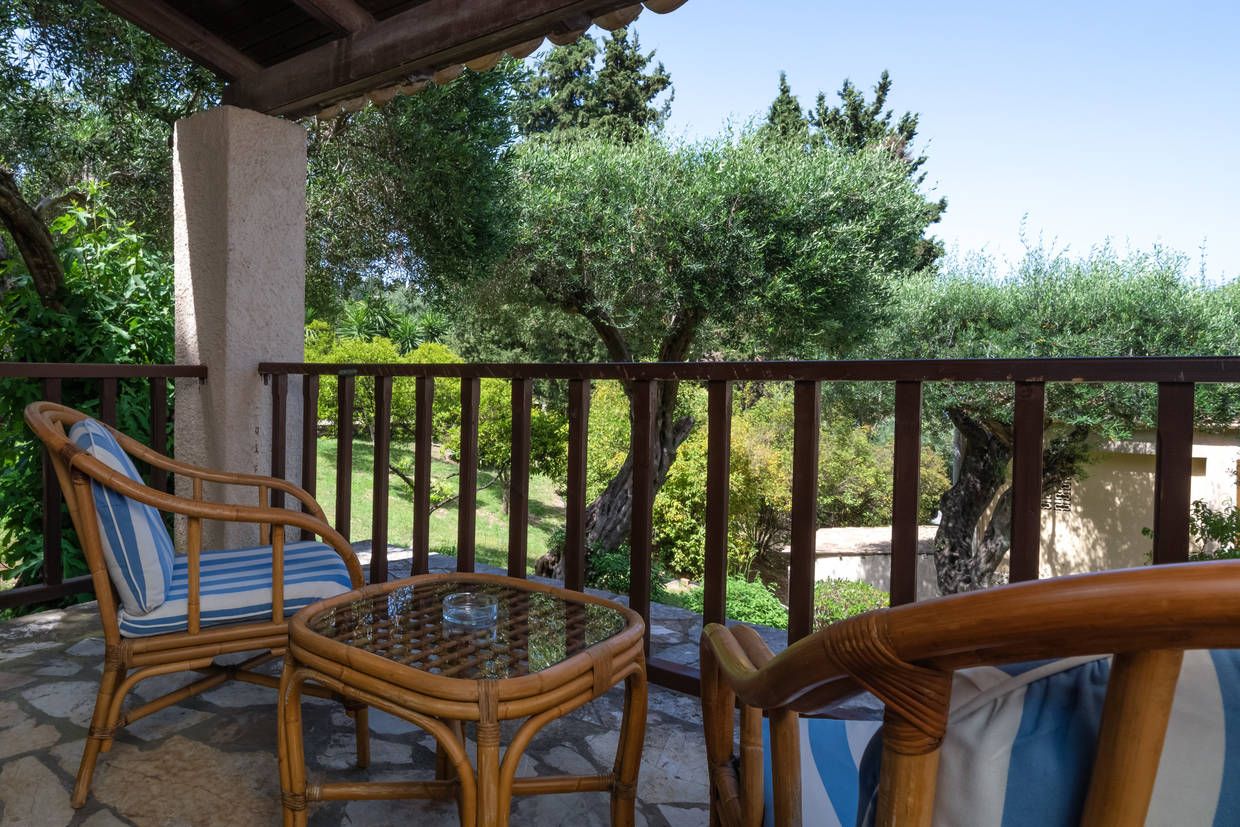 Club Framissima Premium Aeolos Beach 4* pas cher photo 10