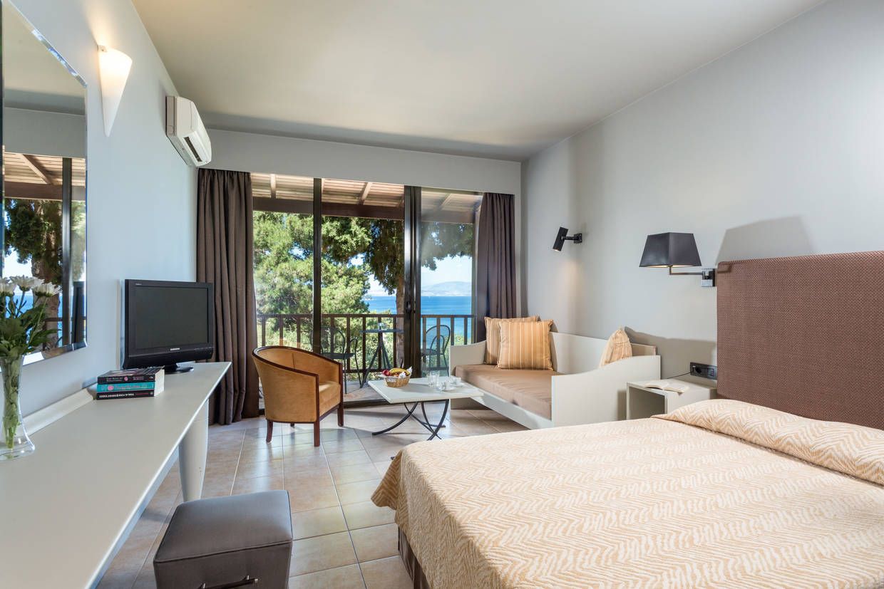 Club Framissima Premium Aeolos Beach 4* pas cher photo 11