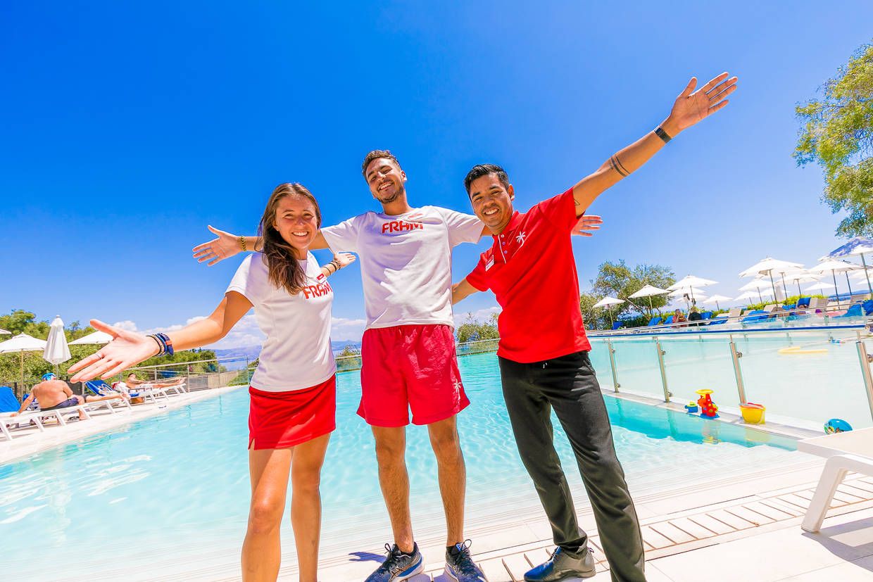 Club Framissima Premium Aeolos Beach 4* pas cher photo 27