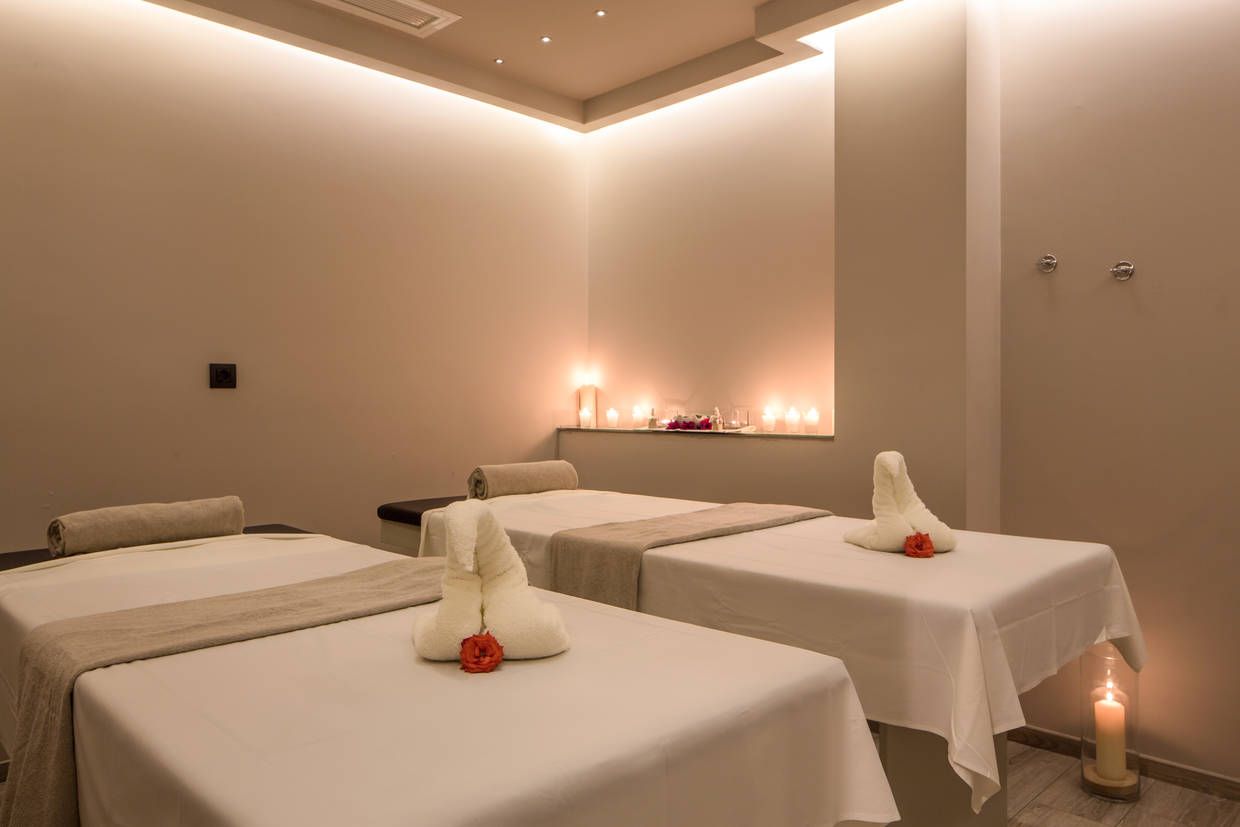 Club Framissima Premium Aeolos Beach 4* pas cher photo 29