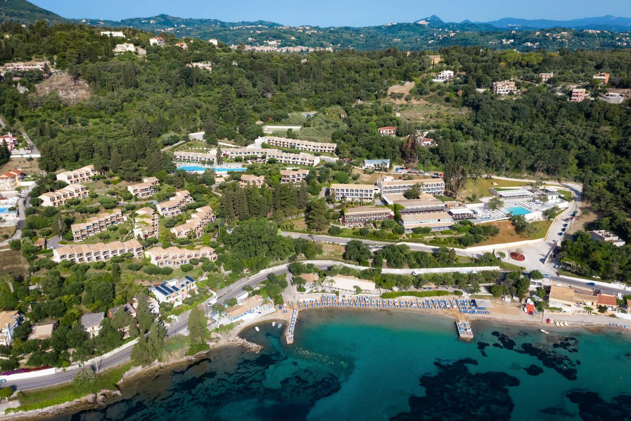 Club Framissima Premium Aeolos Beach 4* pas cher photo 34