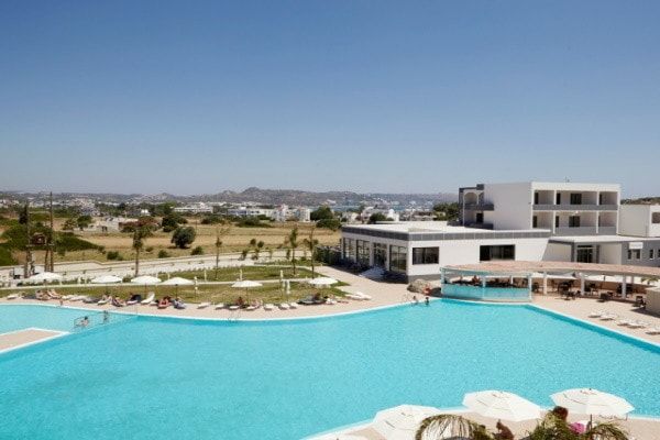 Hôtel Evita Resort 4* pas cher photo 1