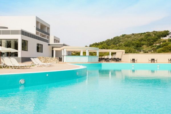 Hôtel Evita Resort 4* pas cher photo 7